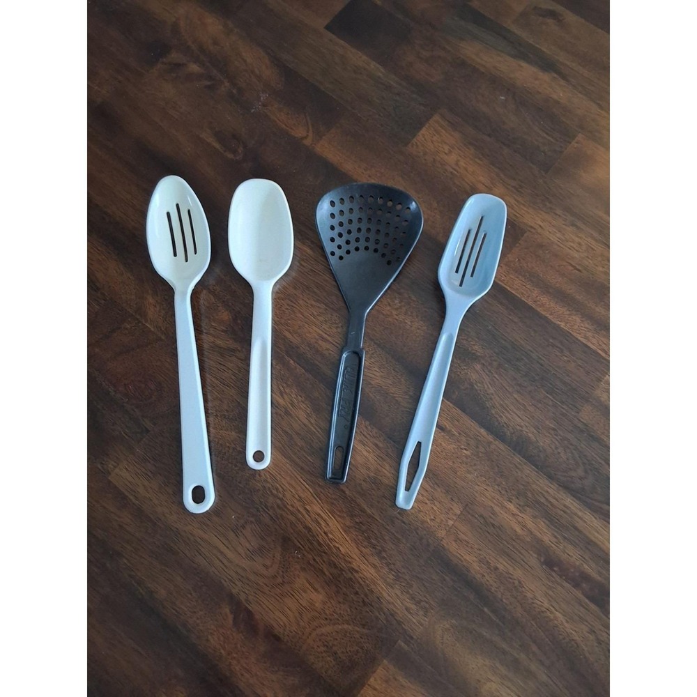 Vintage Kitchen Utensil Bundle Including Tailor Made, King Kraft, Trudeau...